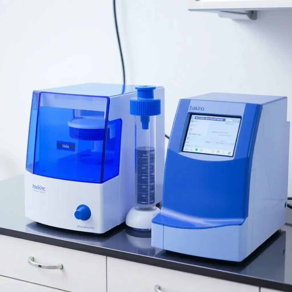 Chromatography Systems